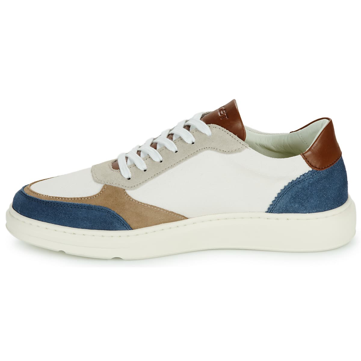 Men's Sneakers KOST Beige