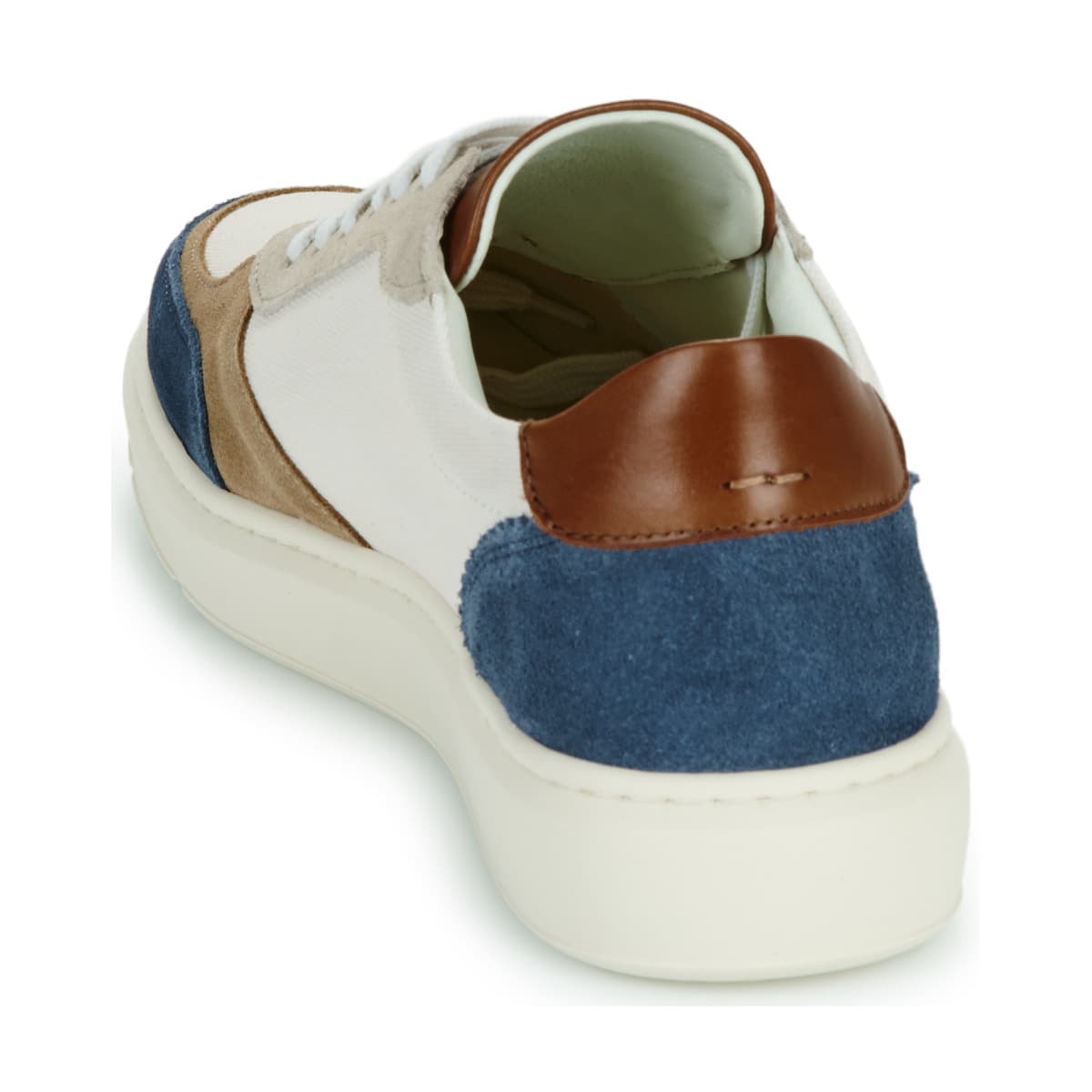 Men's Sneakers KOST Beige