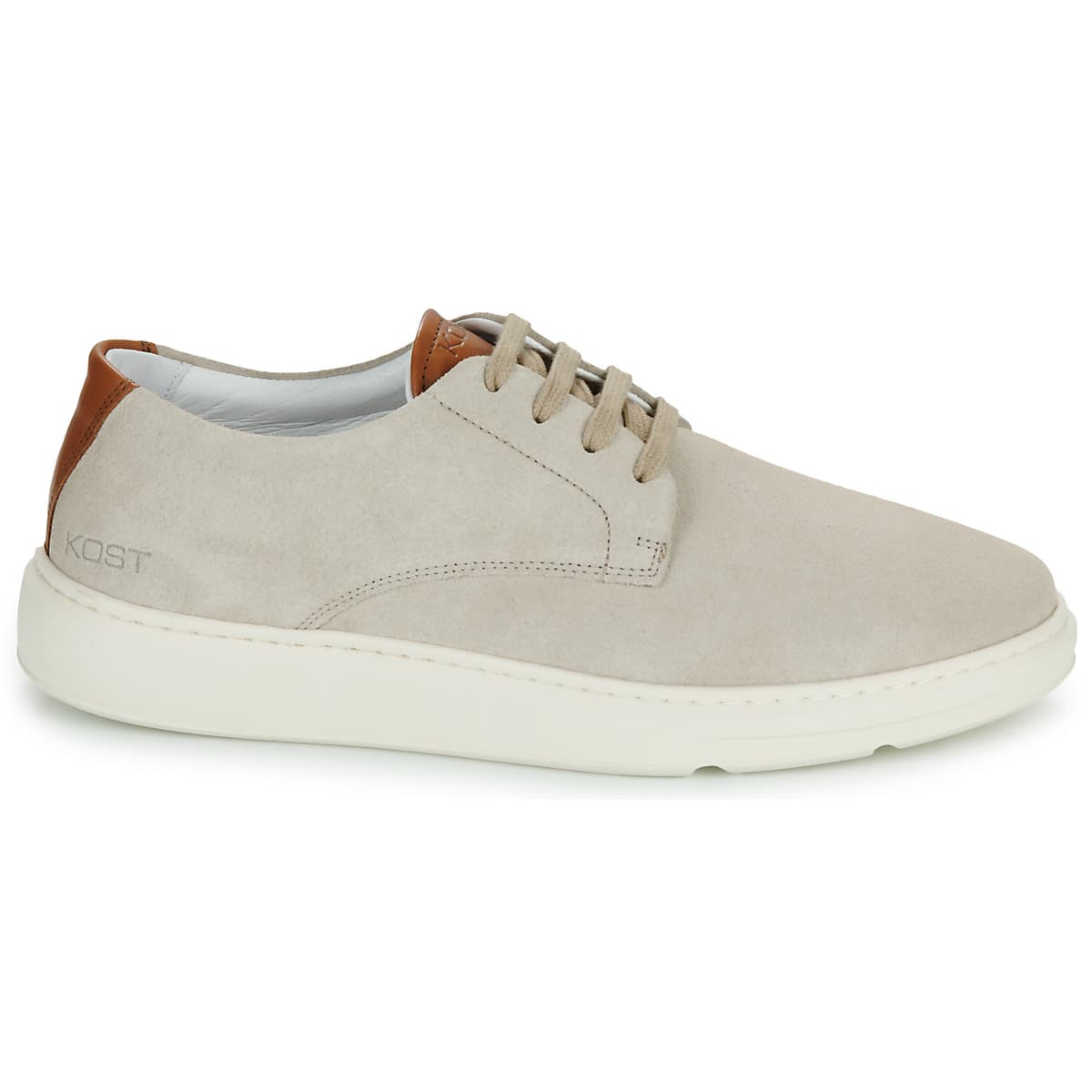 Men's Sneakers KOST Beige