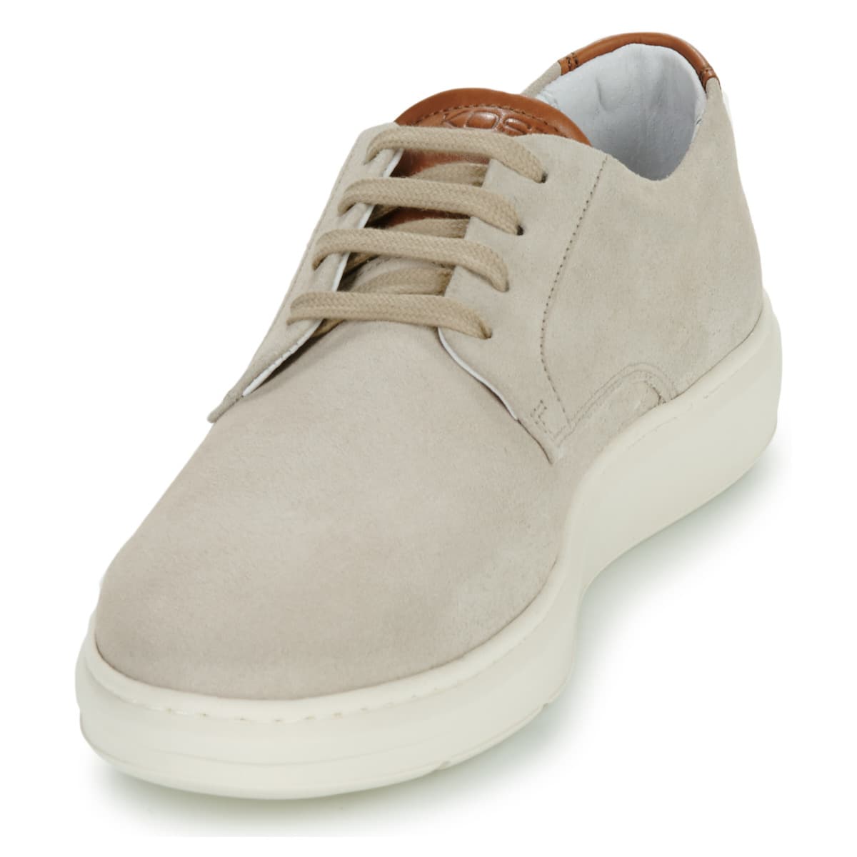 Men's Sneakers KOST Beige