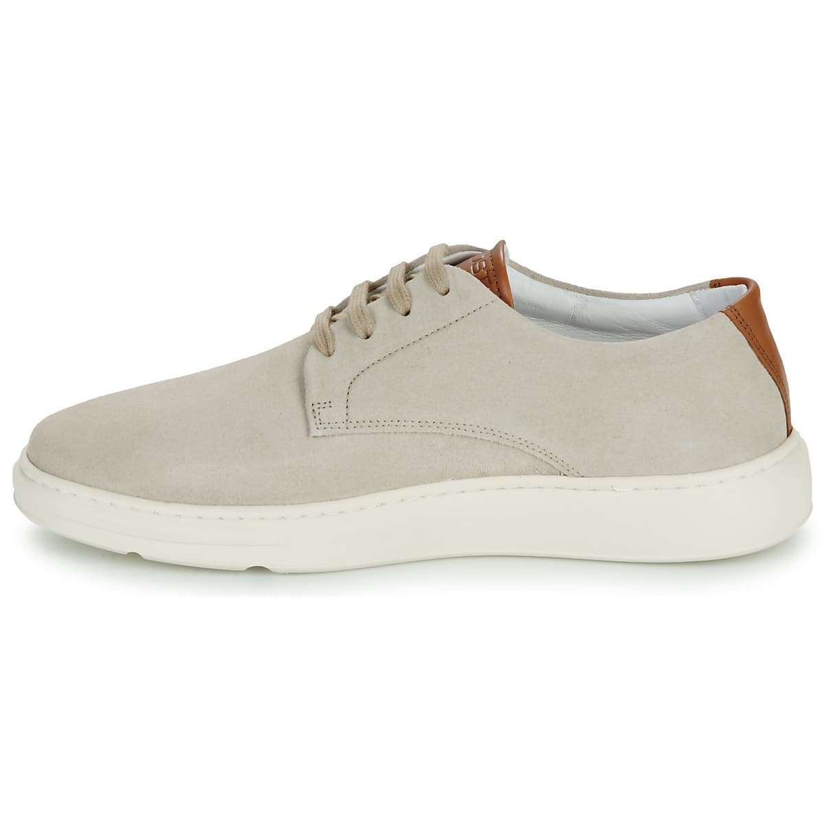 Men's Sneakers KOST Beige