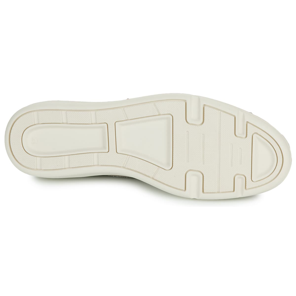 Men's Sneakers KOST Beige