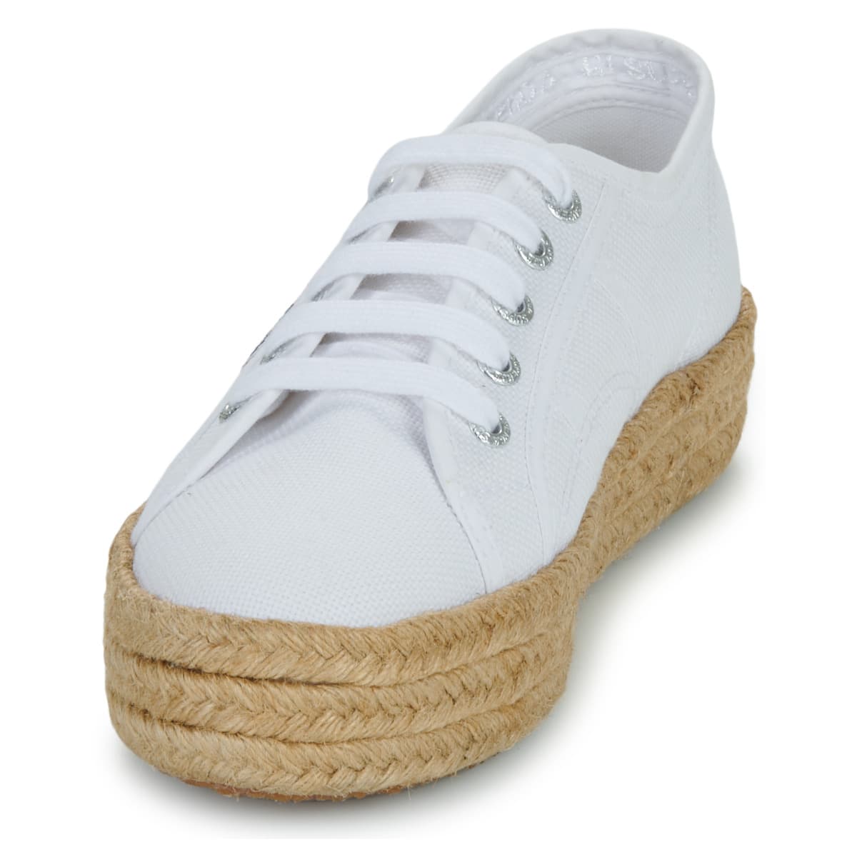Women's Sneakers Superga White