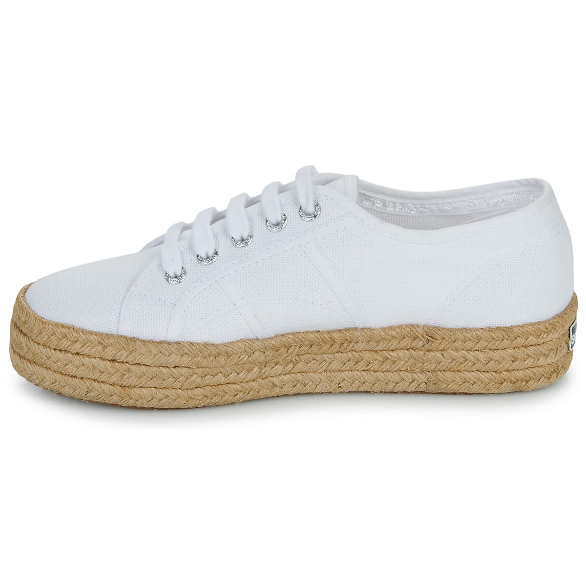 Women's Sneakers Superga White