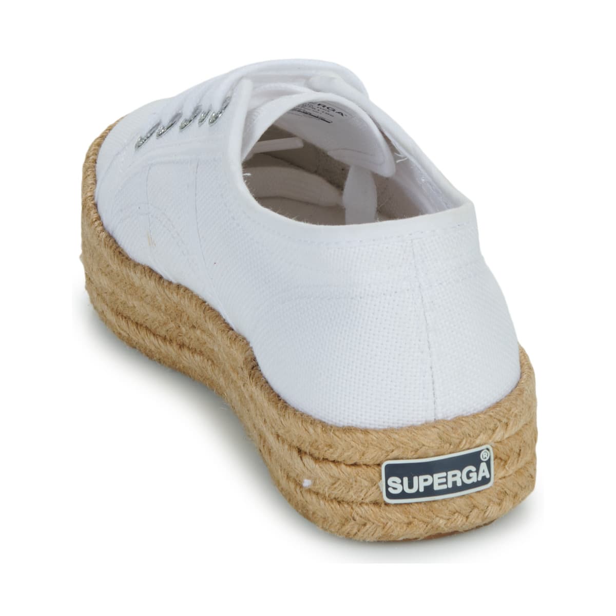 Women's Sneakers Superga White