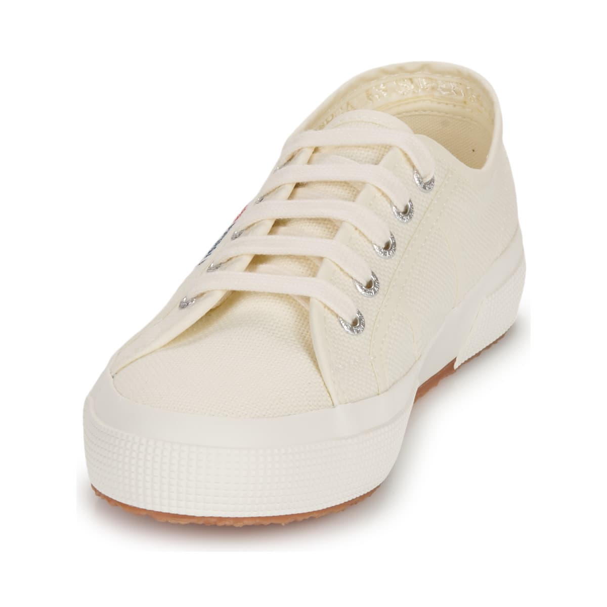Men's Sneakers Superga Beige