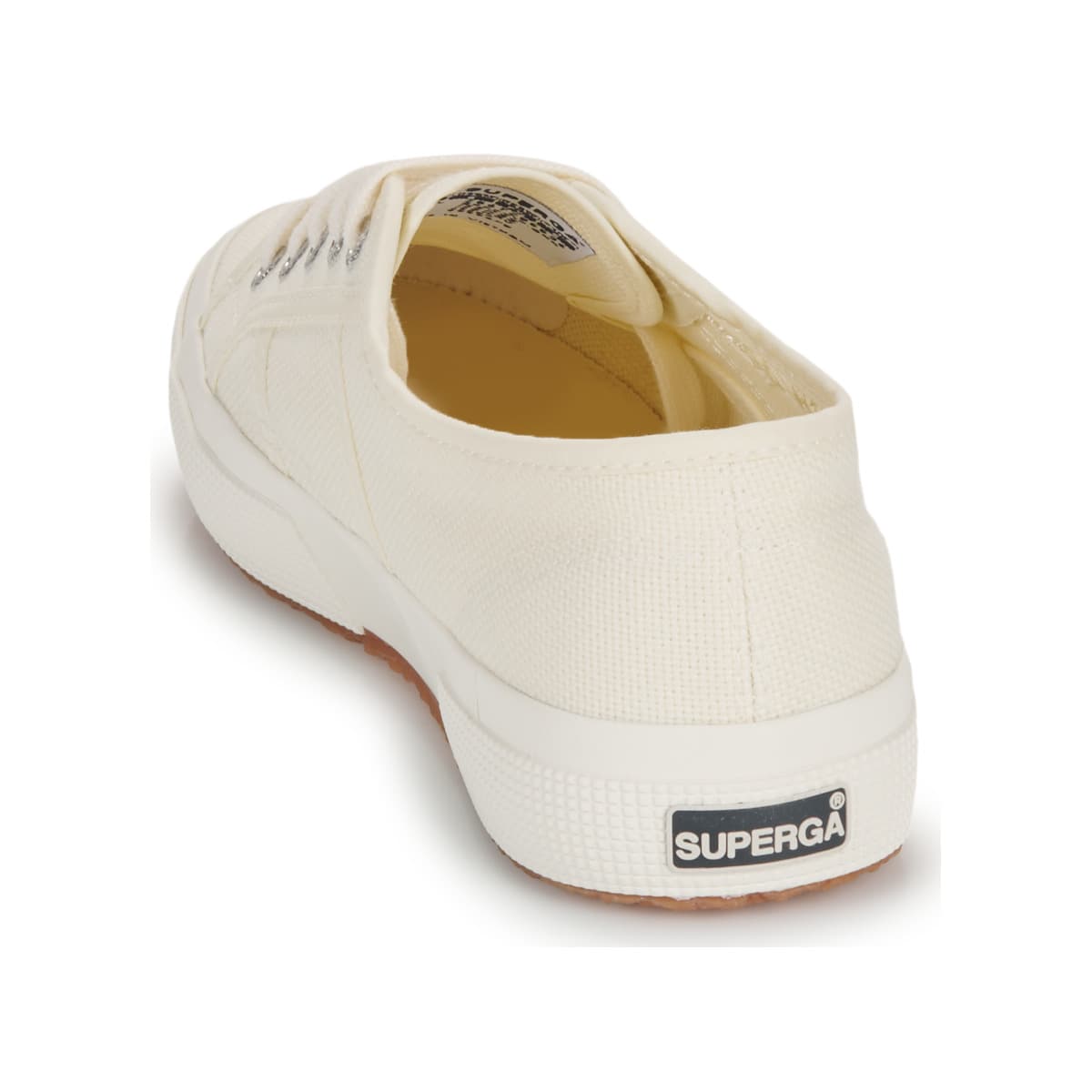 Men's Sneakers Superga Beige