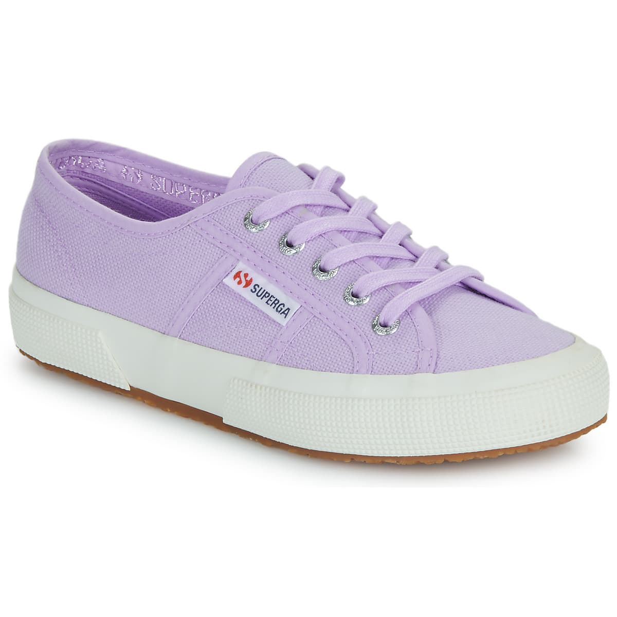 Women's Sneakers Superga White