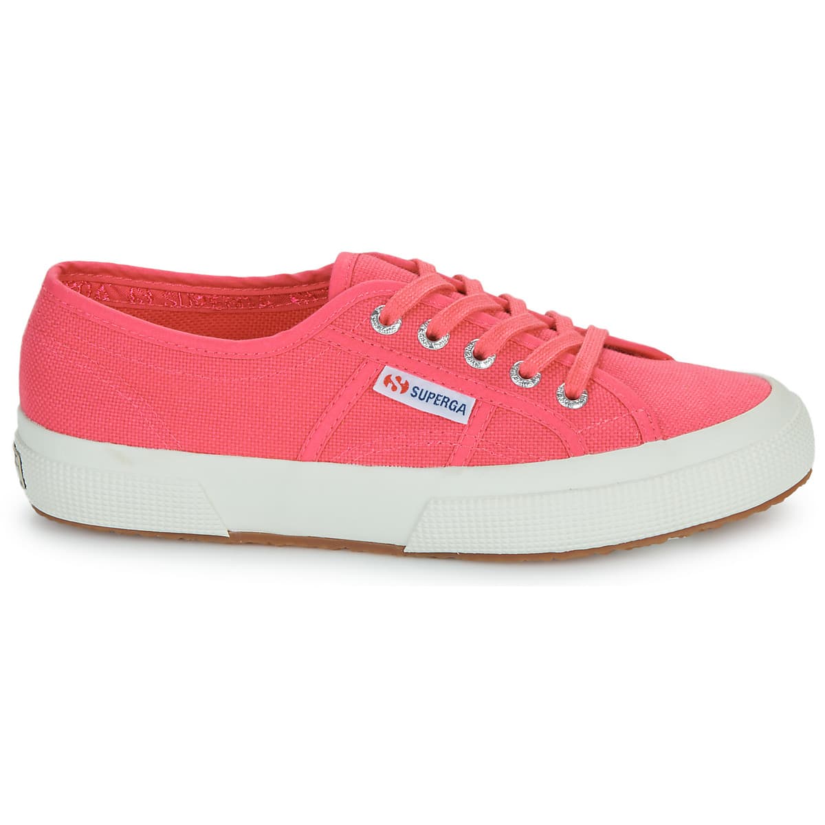 Women's Sneakers Superga Pink