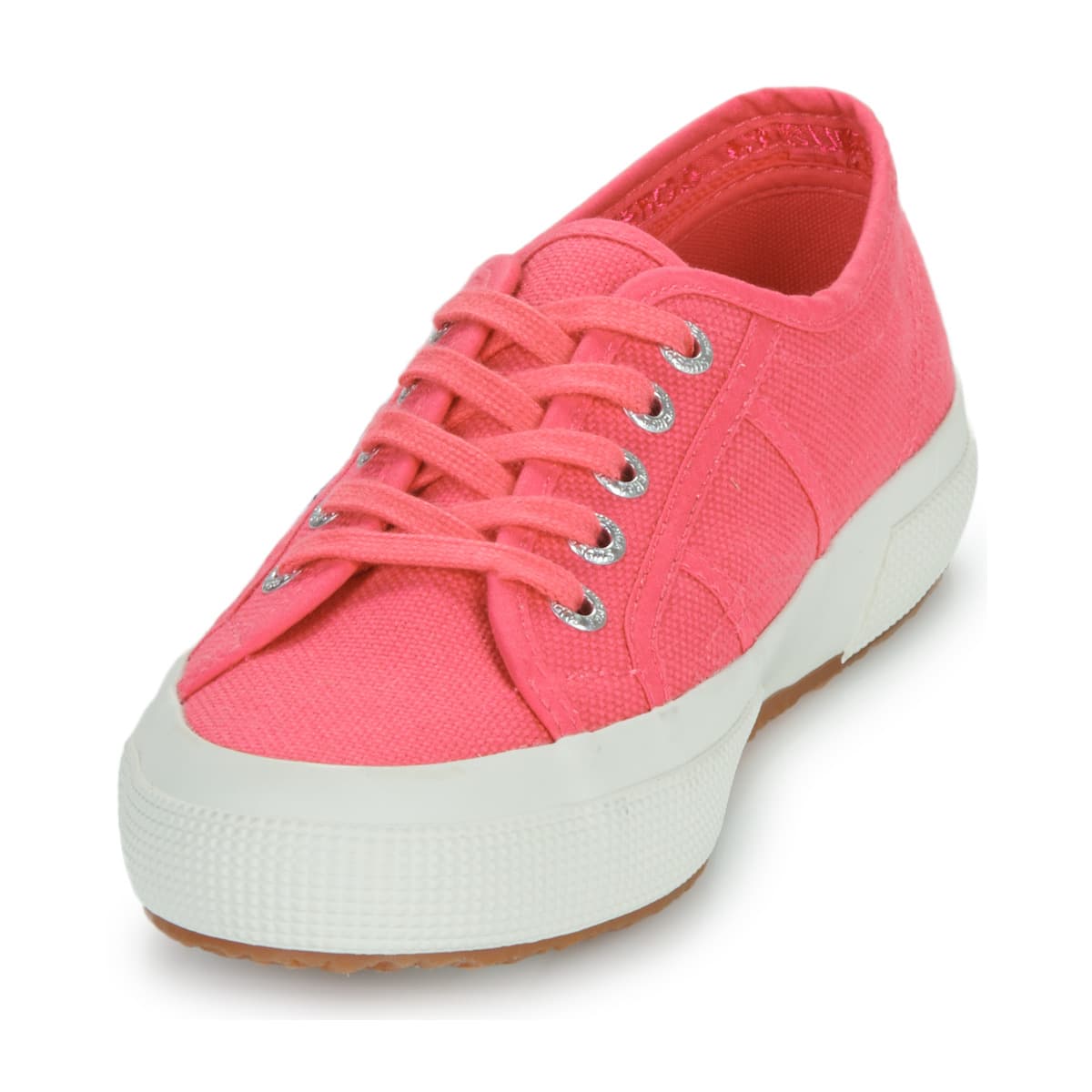 Women's Sneakers Superga Pink