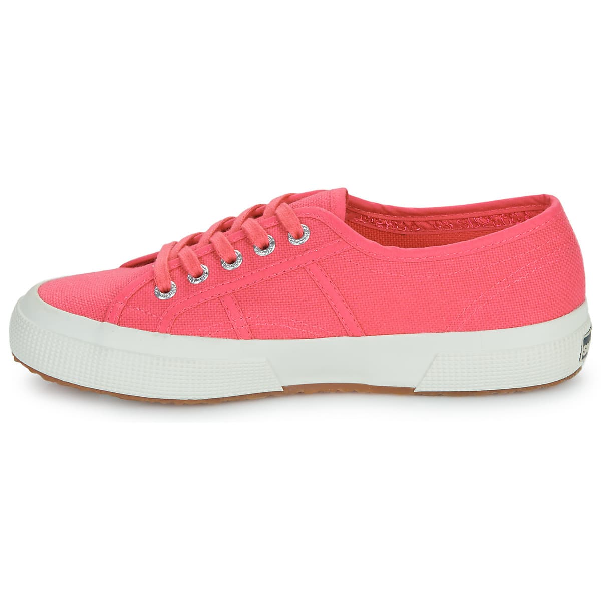 Women's Sneakers Superga Pink