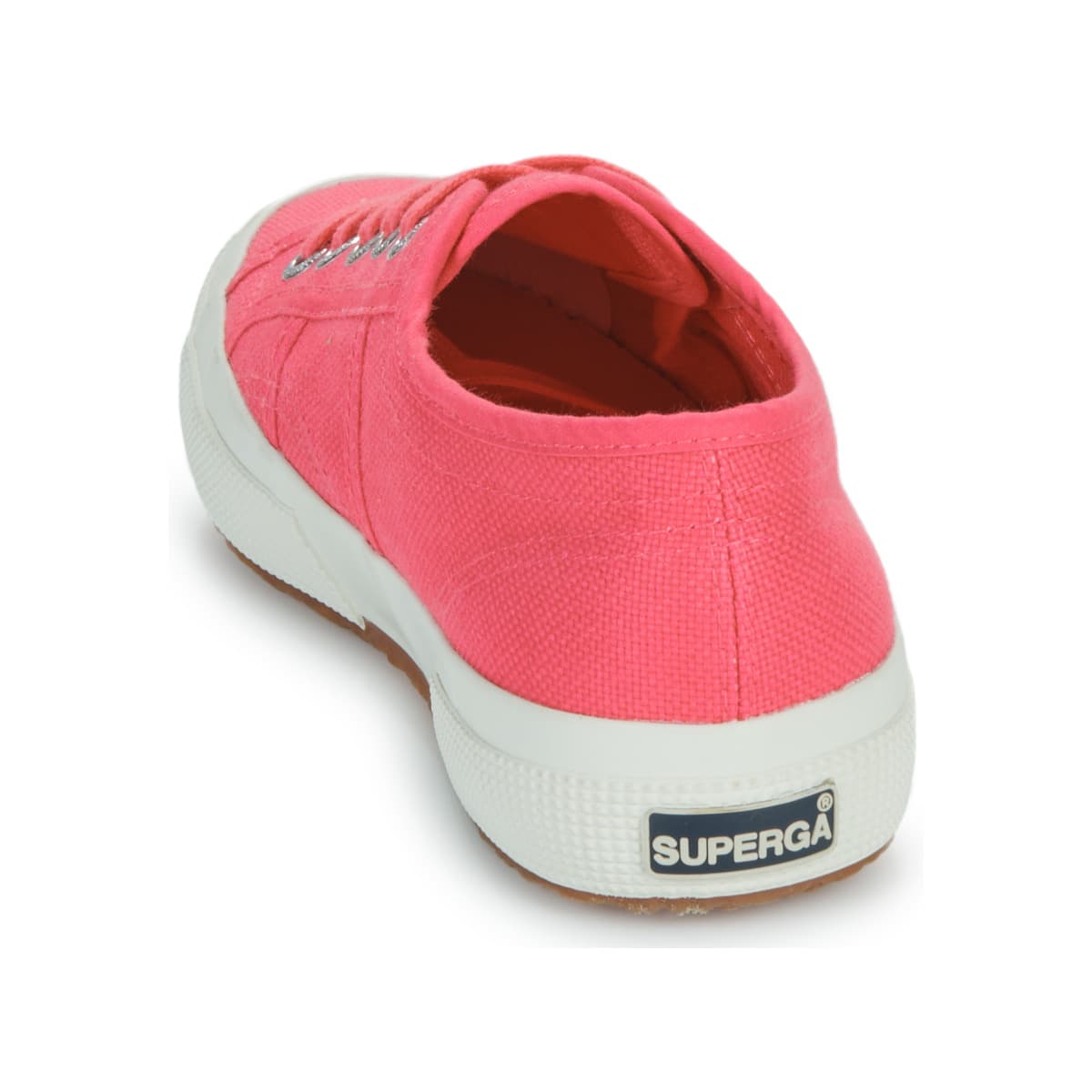 Women's Sneakers Superga Pink
