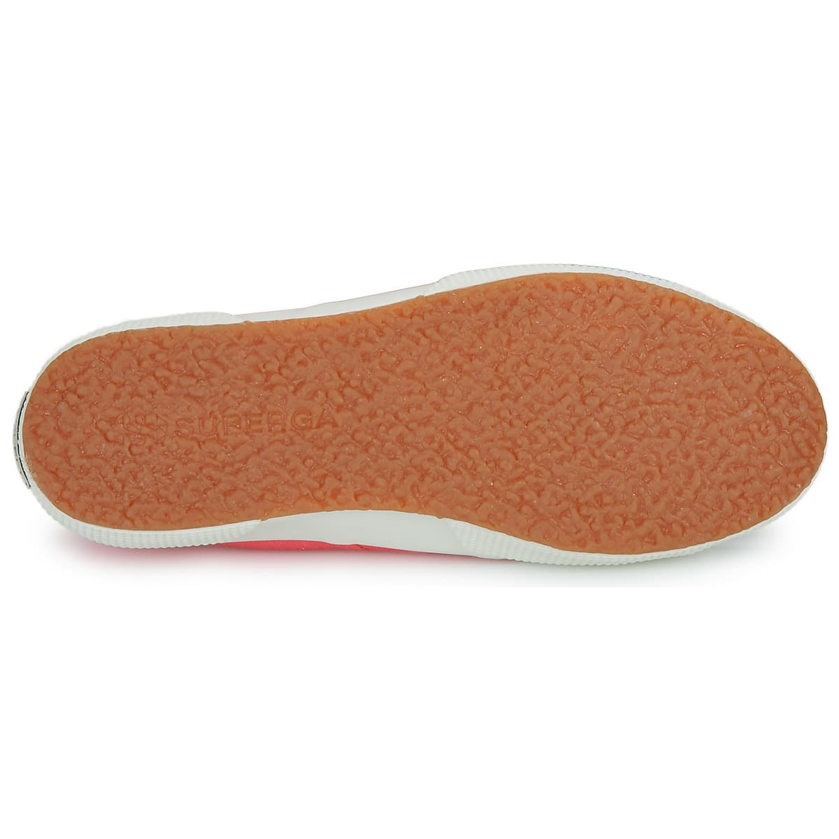 Women's Sneakers Superga Pink