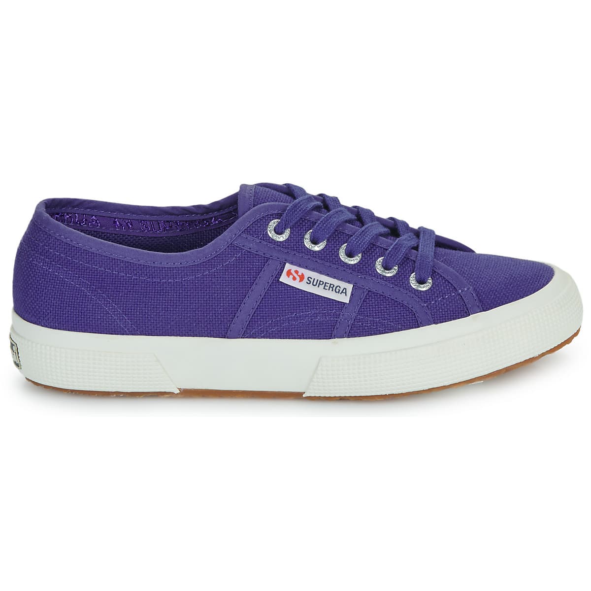 Women's Sneakers Superga Blue