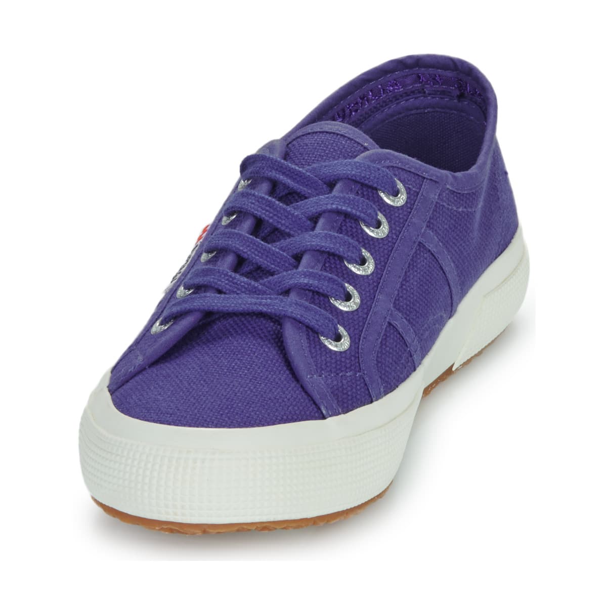 Women's Sneakers Superga Blue