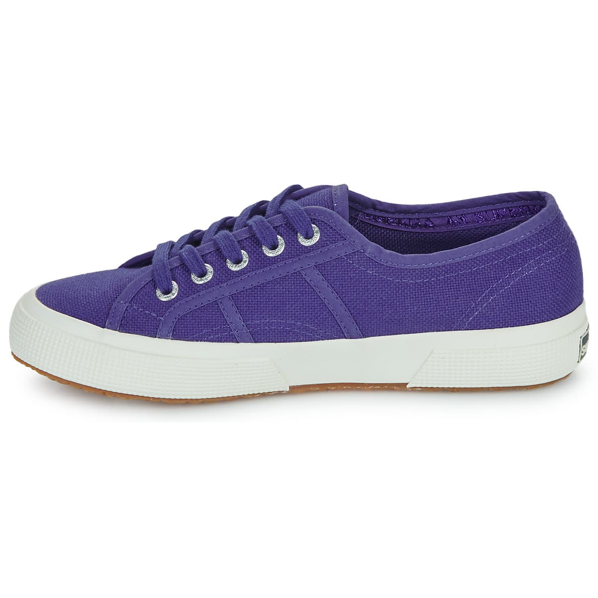 Women's Sneakers Superga Blue