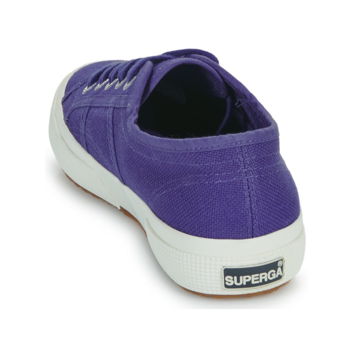 Women's Sneakers Superga Blue