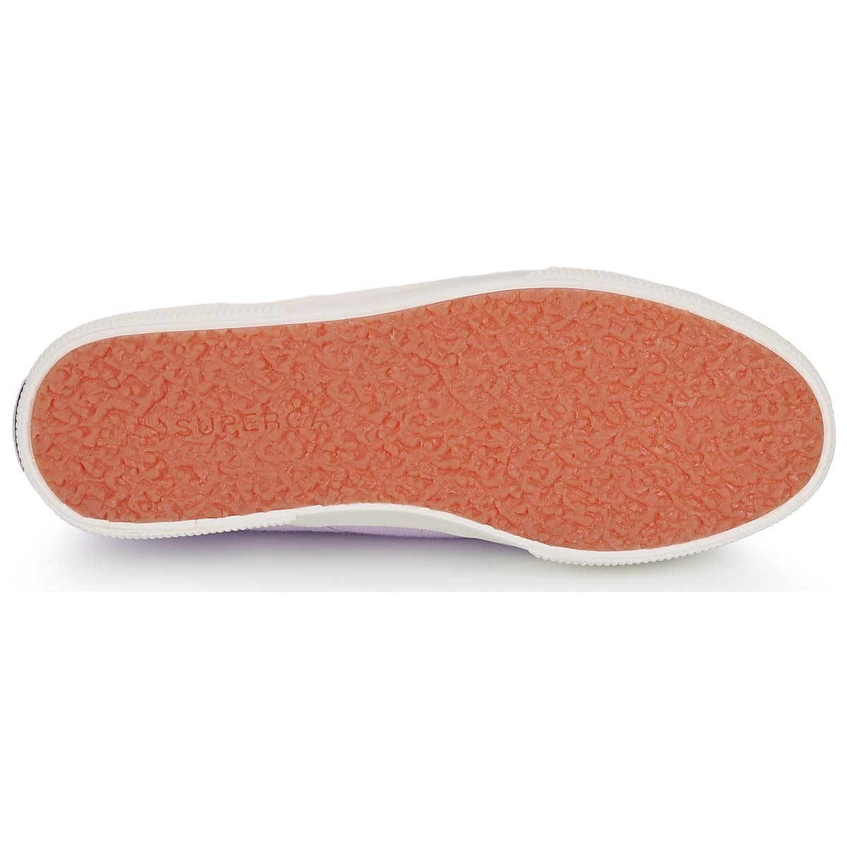 Women's Sneakers Superga Purple