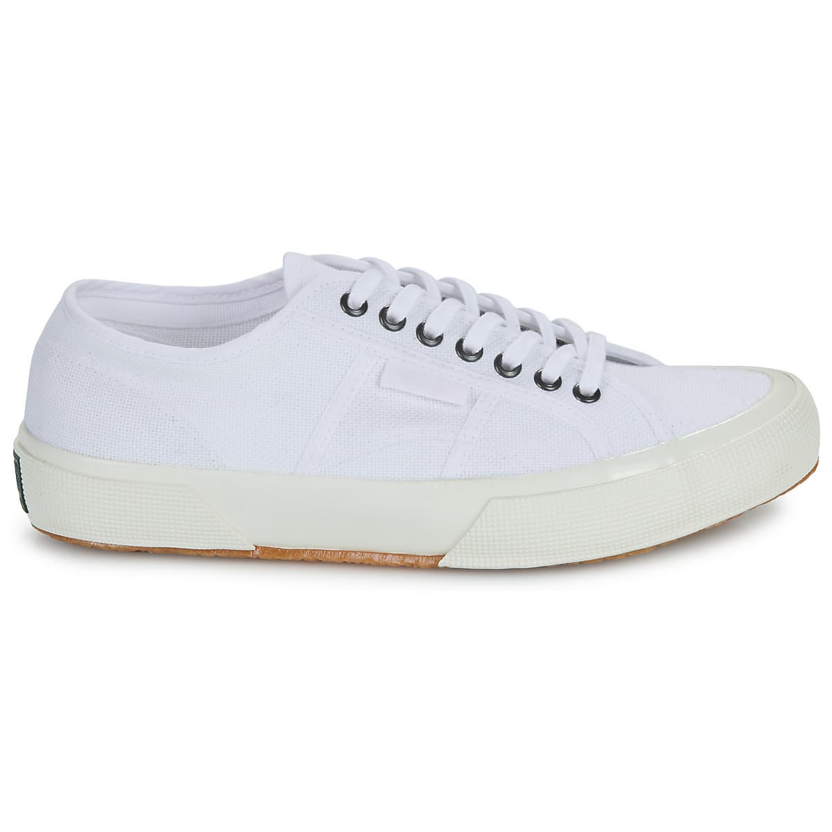 Men's Sneakers Superga White