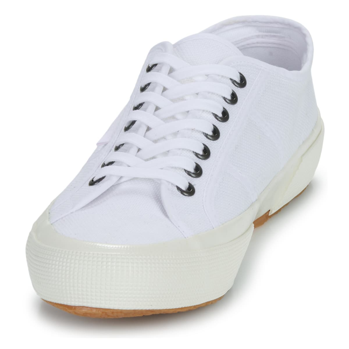 Men's Sneakers Superga White
