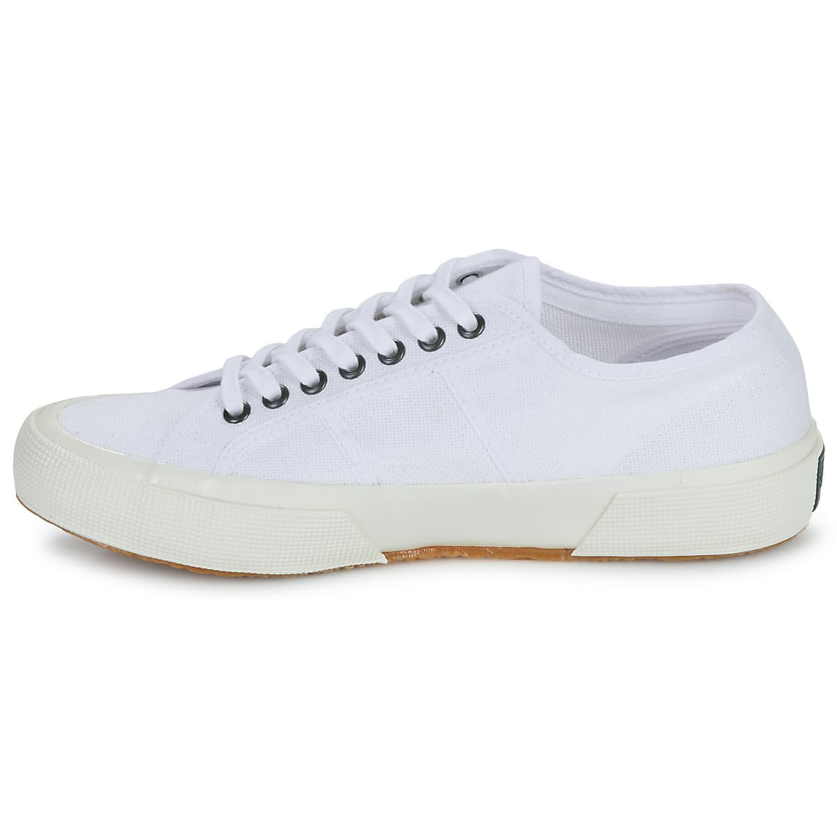Men's Sneakers Superga White