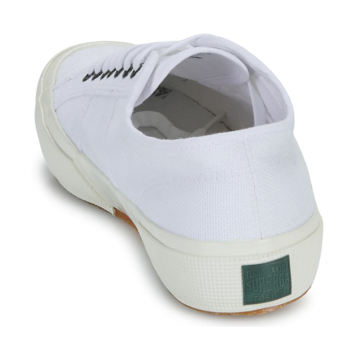 Men's Sneakers Superga White
