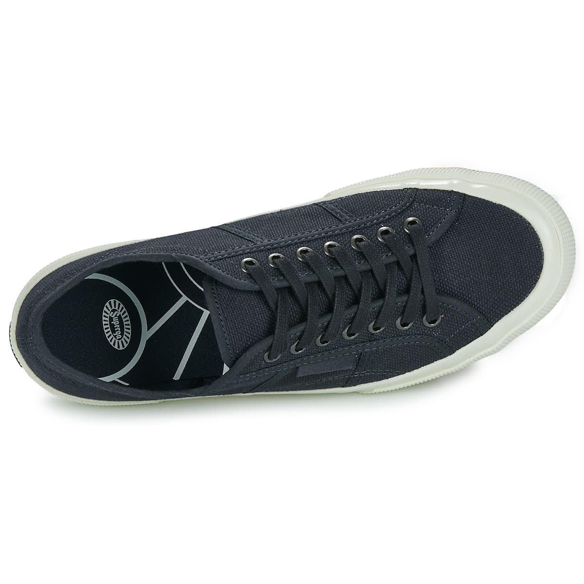 Men's Sneakers Superga Blue