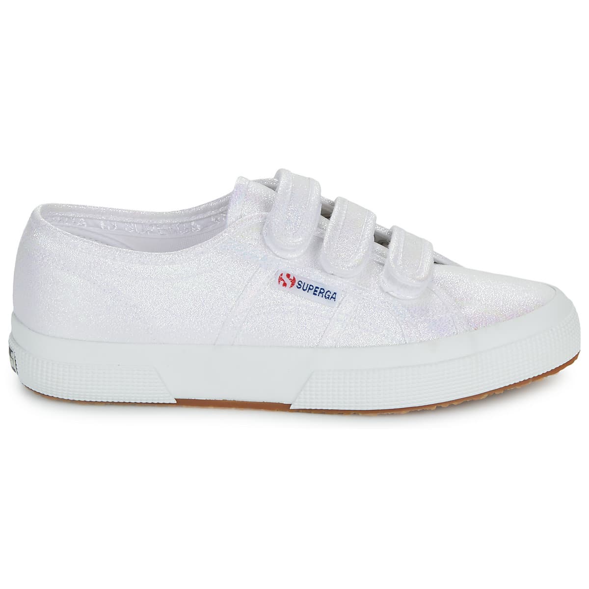 Women's Sneakers Superga White