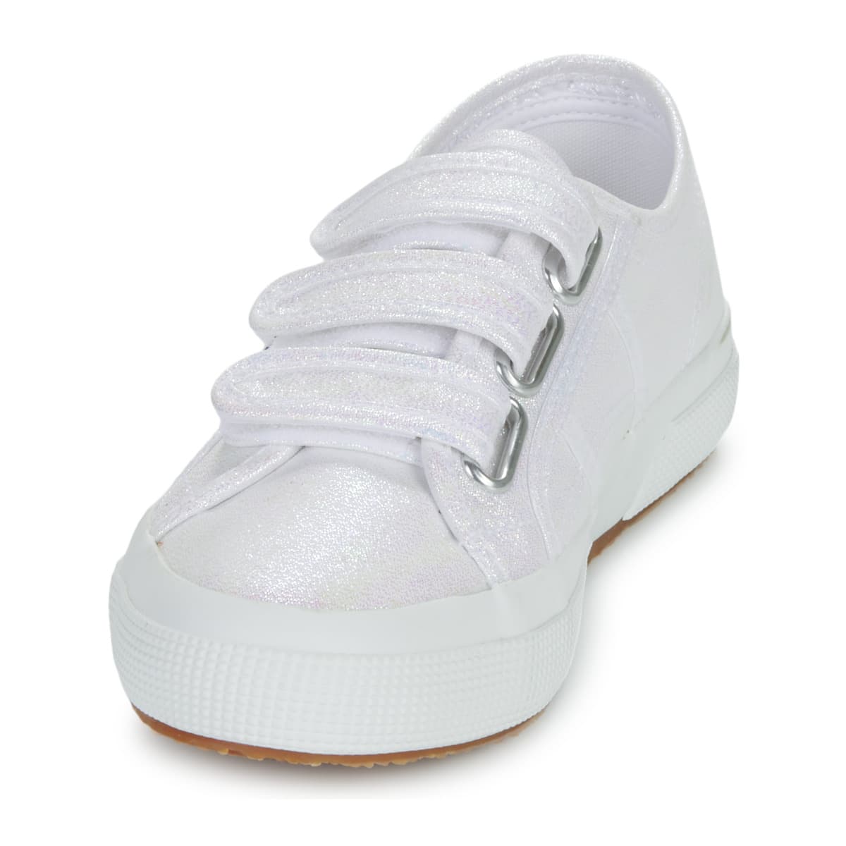 Women's Sneakers Superga White