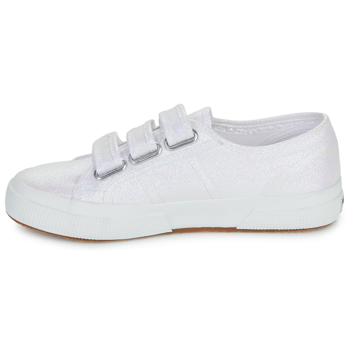 Women's Sneakers Superga White