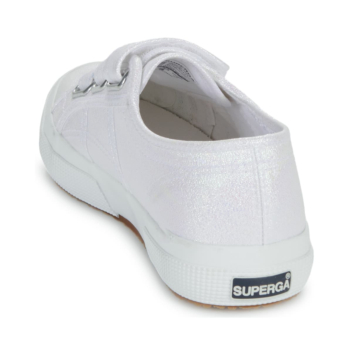 Women's Sneakers Superga White