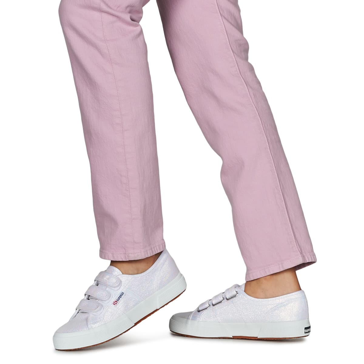 Women's Sneakers Superga White