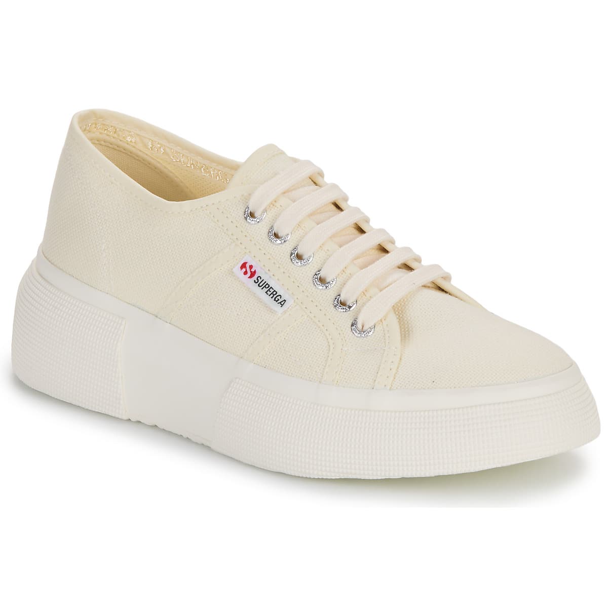 Xαμηλά Sneakers Superga 2287 COTON