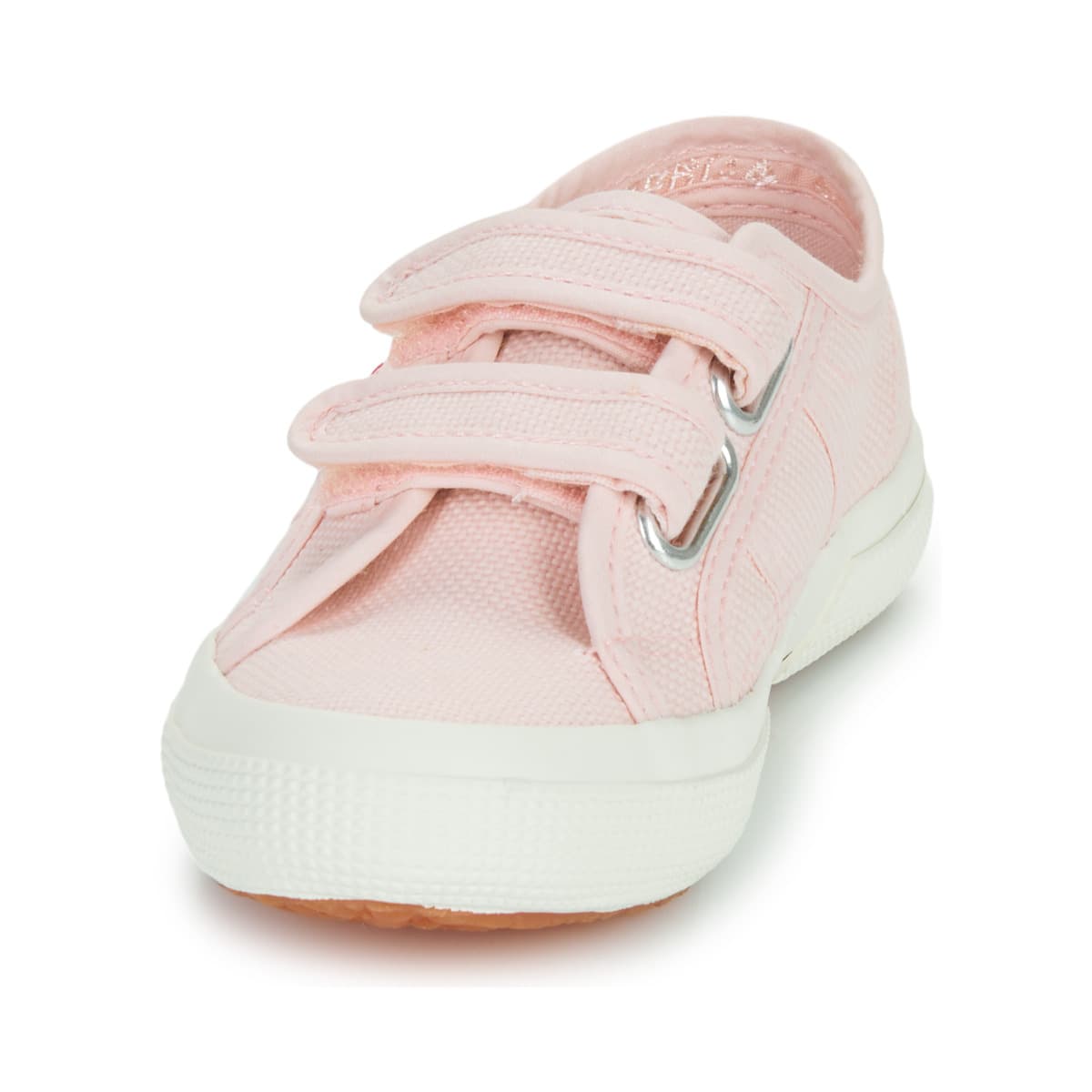 Girls' Sneakers Superga Pink