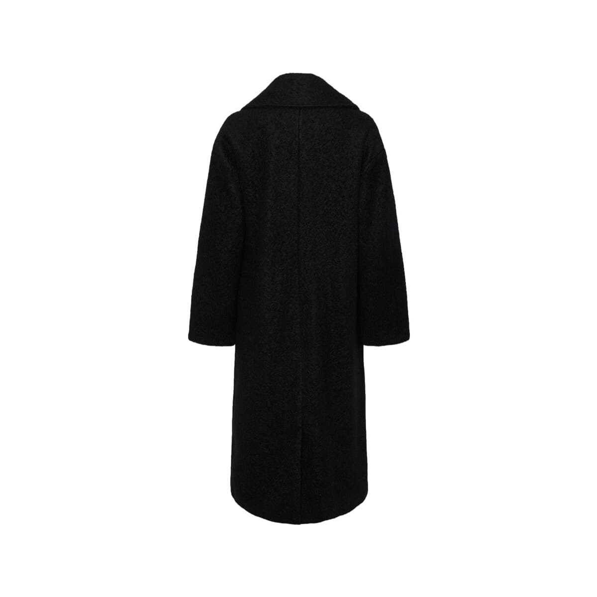 Women's Coats Y.a.s Black