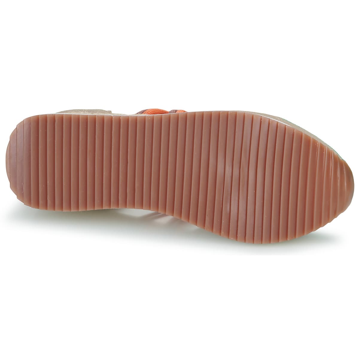 Women's Platforms Gioseppo Beige