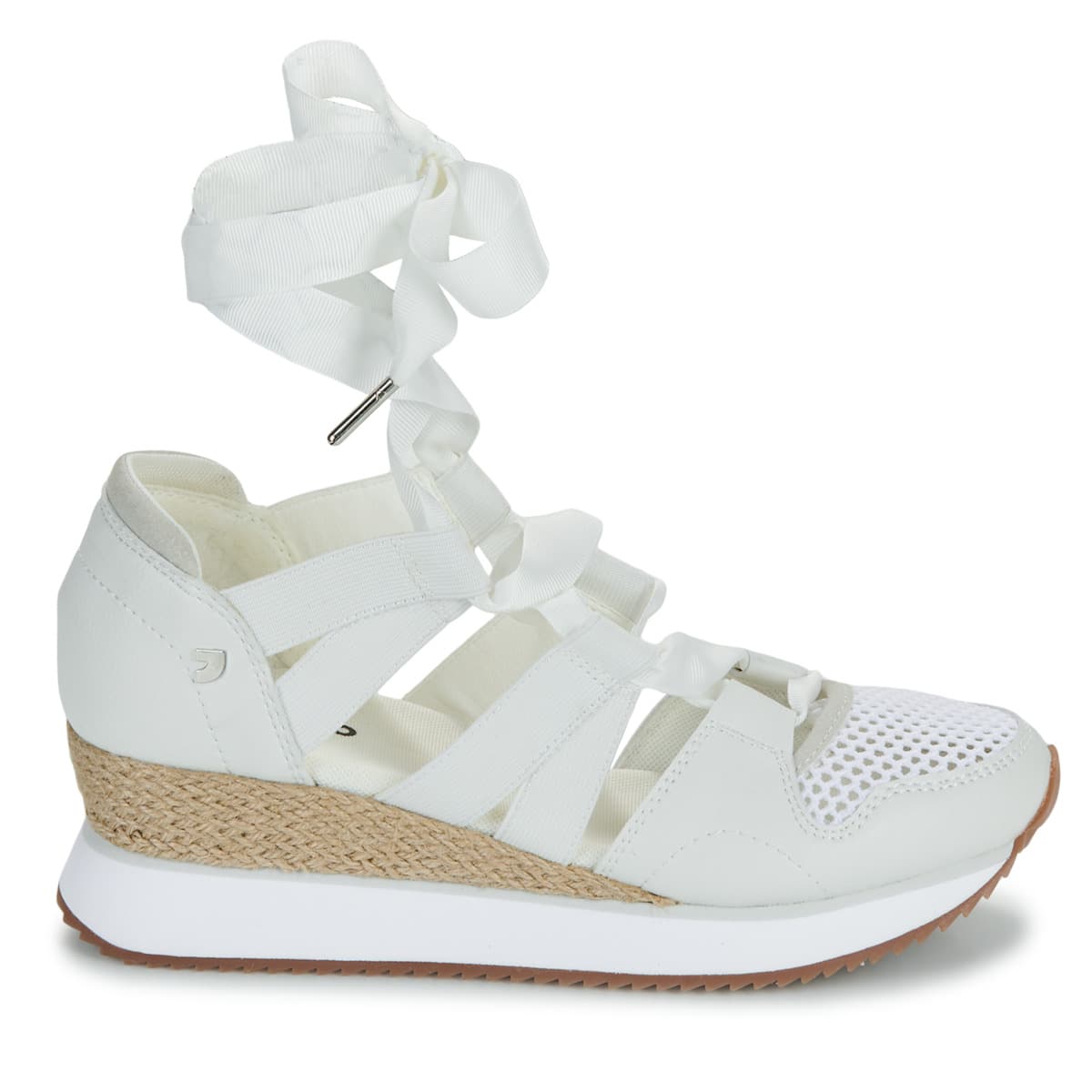 Women's Sandals Gioseppo White