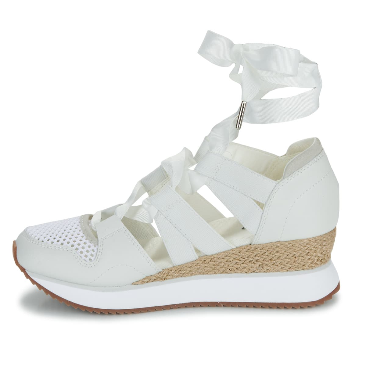 Women's Sandals Gioseppo White