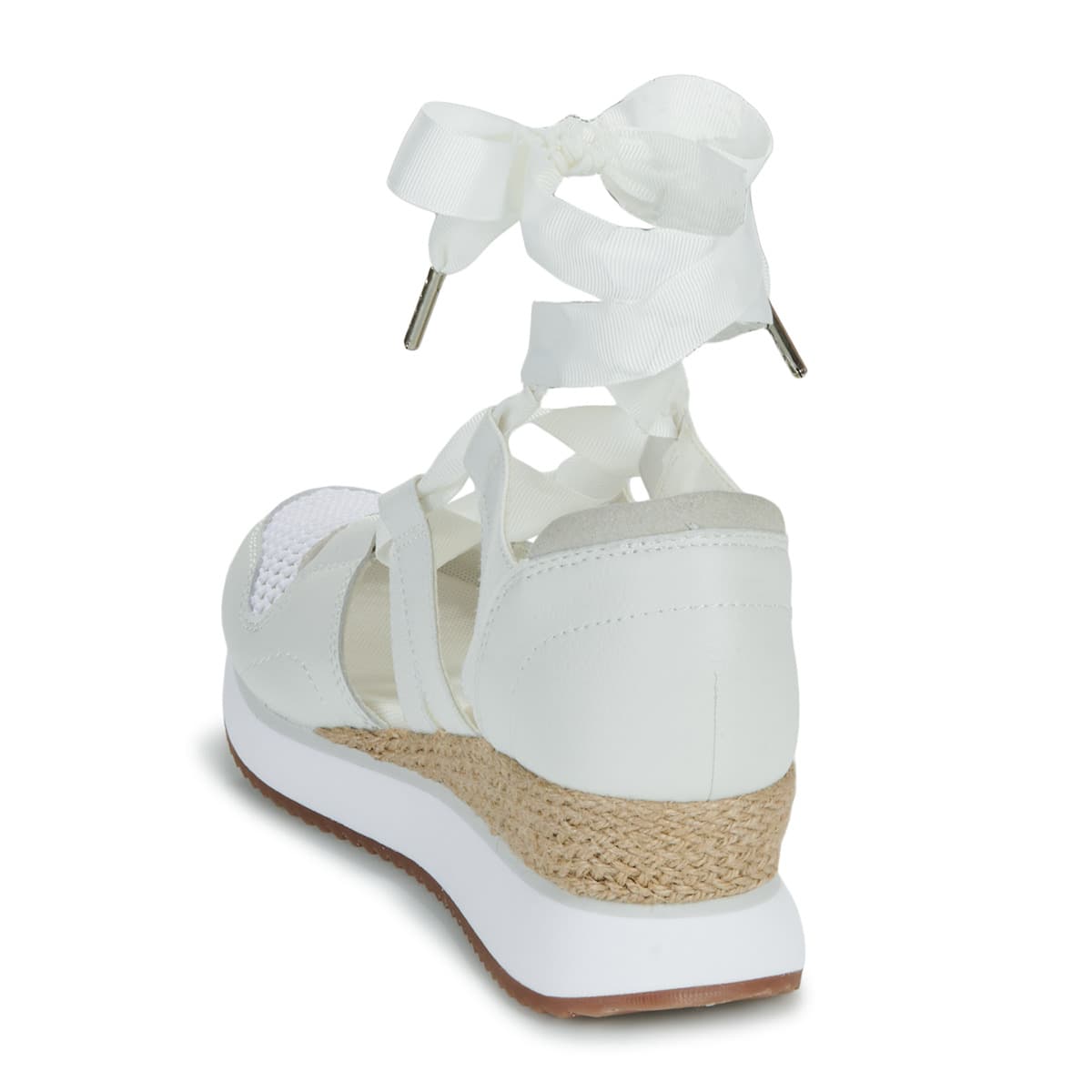 Women's Sandals Gioseppo White