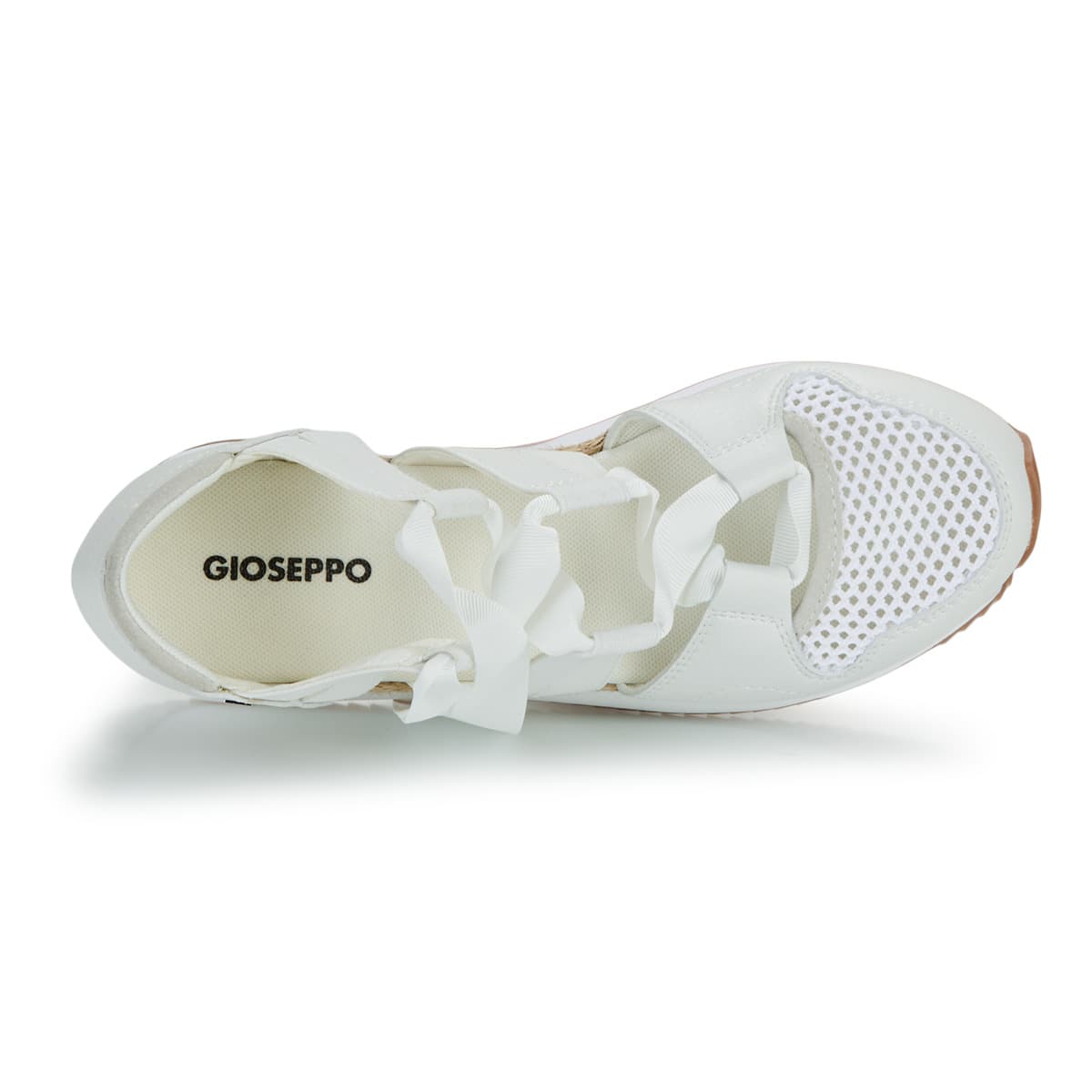 Women's Sandals Gioseppo White