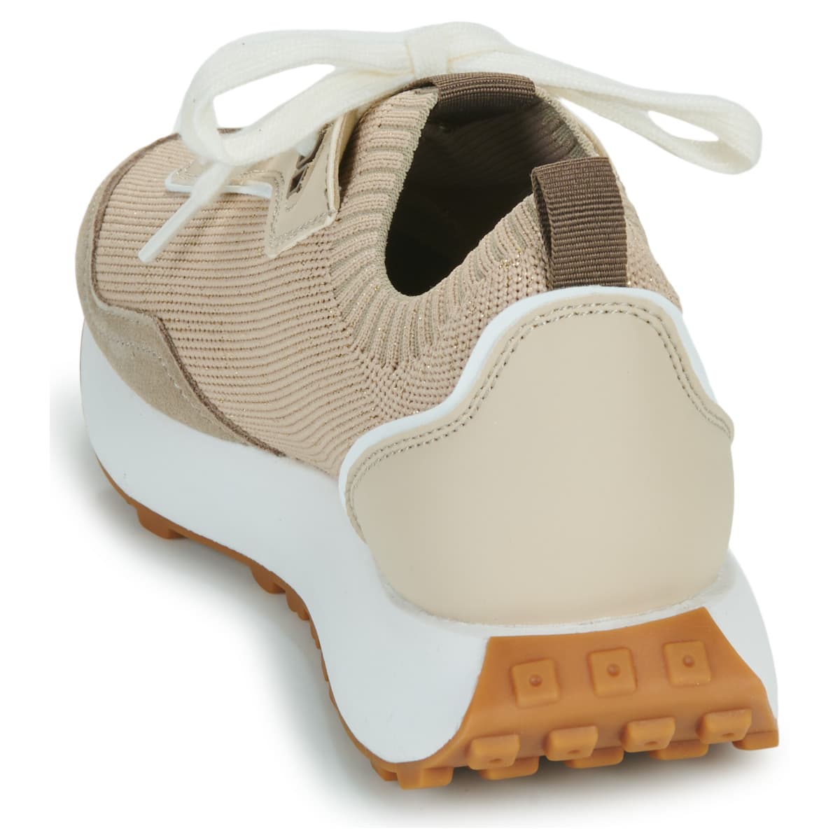 Women's Sneakers Gioseppo Gold