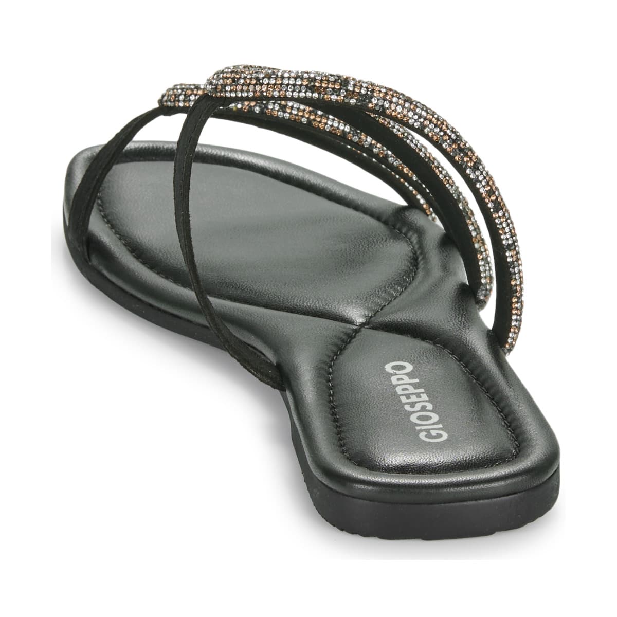 Women's Mules Gioseppo Black