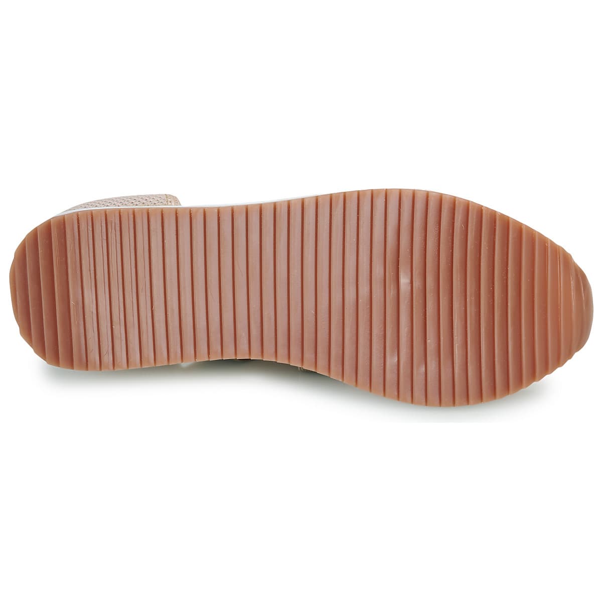 Women's Platforms Gioseppo Beige