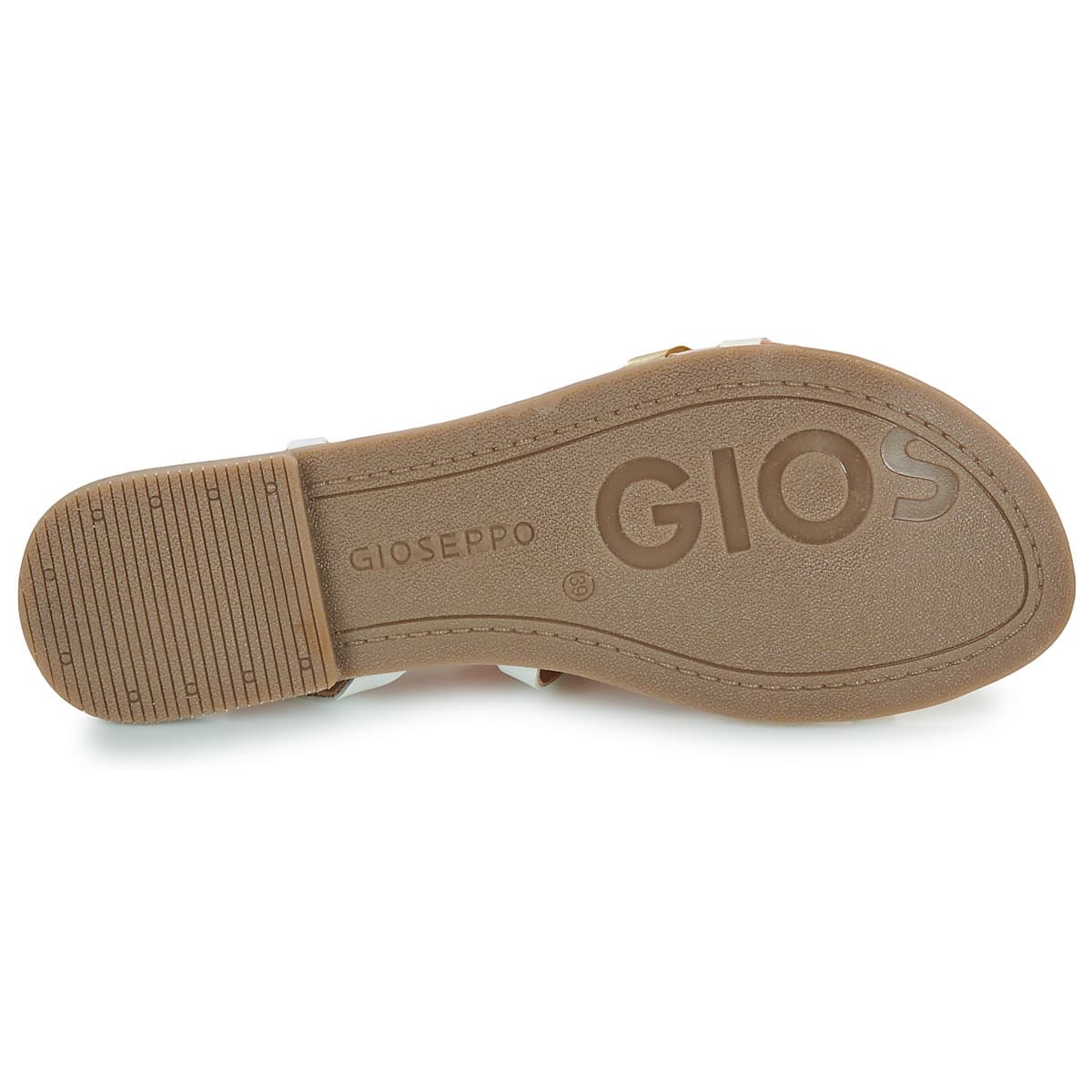 Women's Sandals Gioseppo White