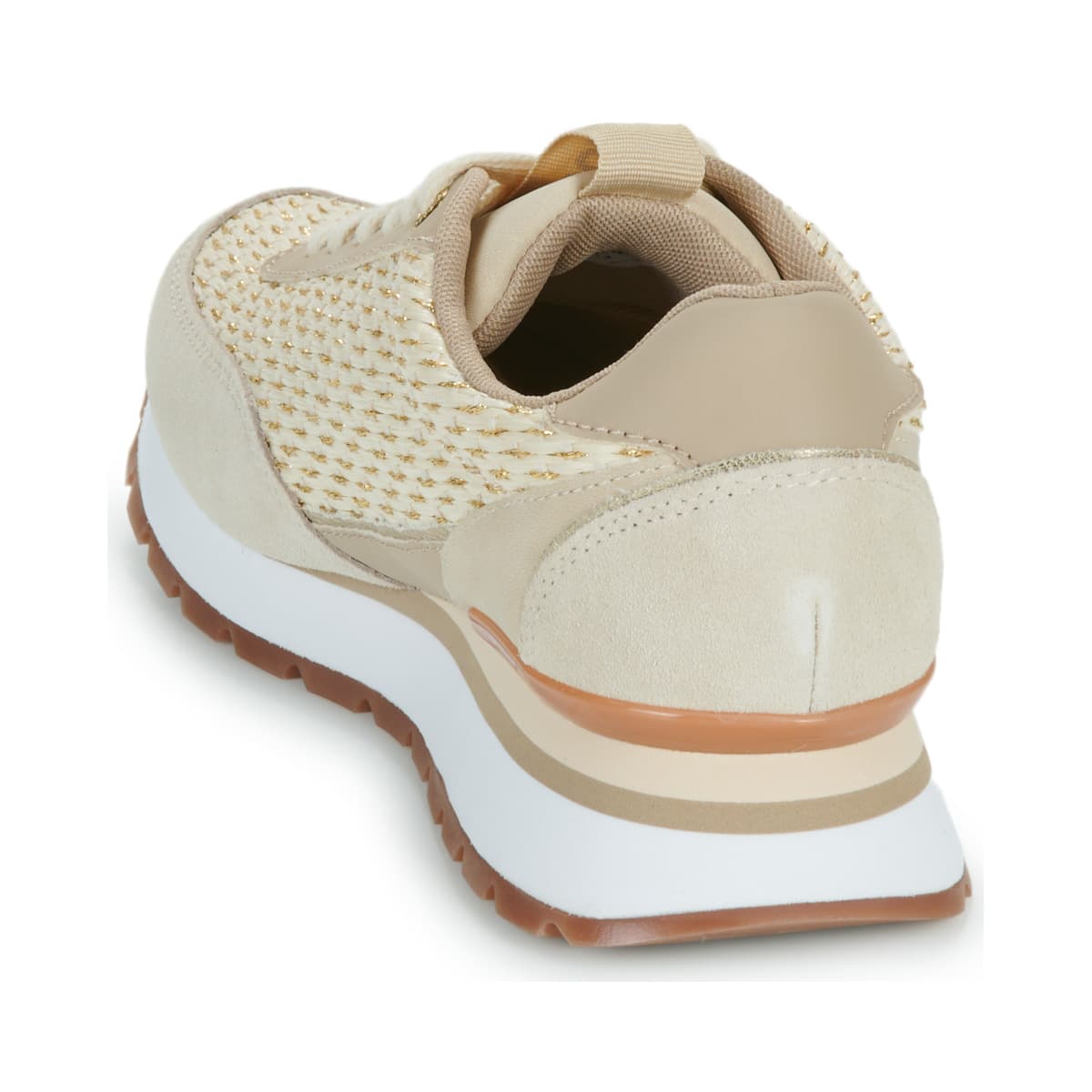 Women's Sneakers Gioseppo Beige