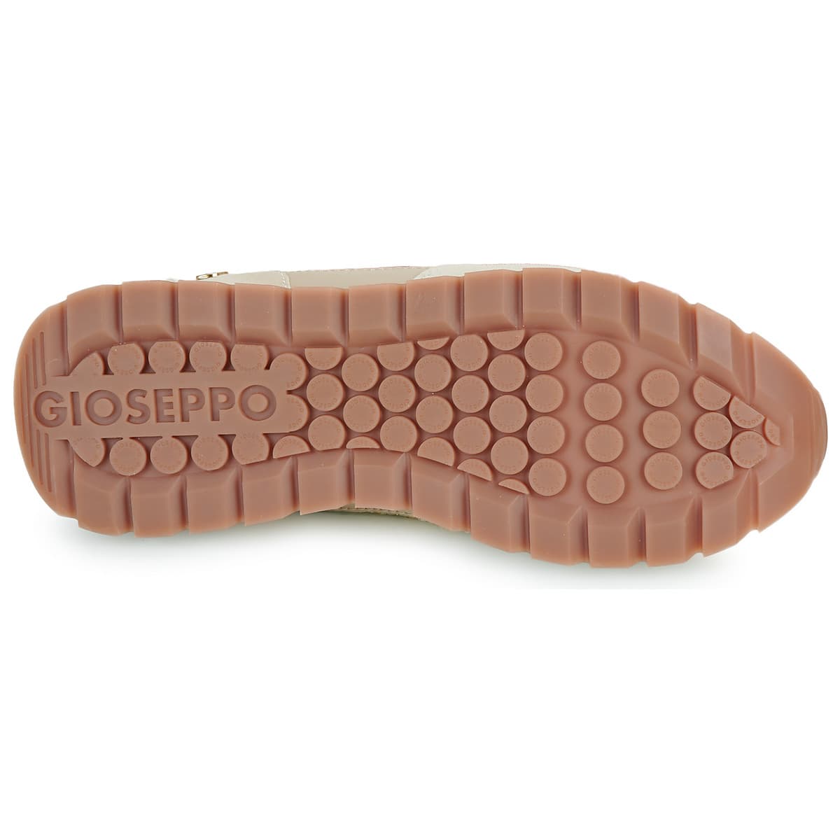 Women's Sneakers Gioseppo Beige