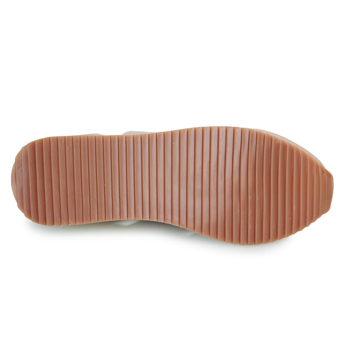 Women's Platforms Gioseppo Beige