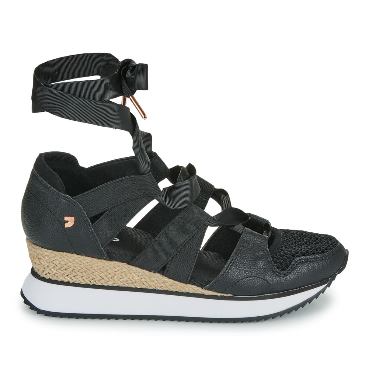 Women's Sandals Gioseppo Black