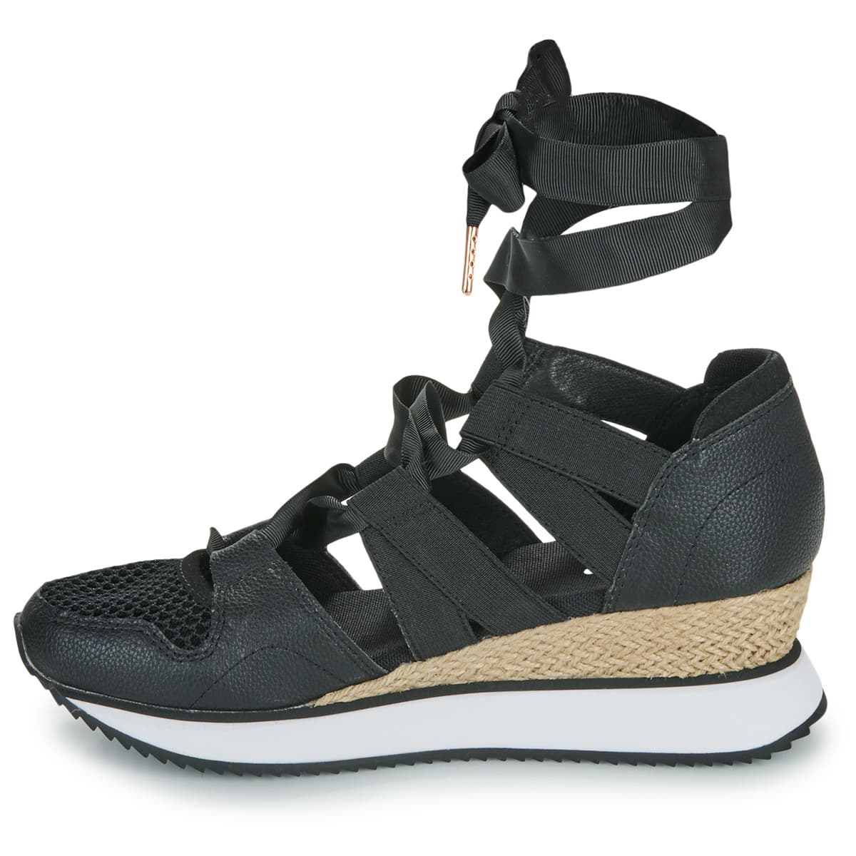 Women's Sandals Gioseppo Black