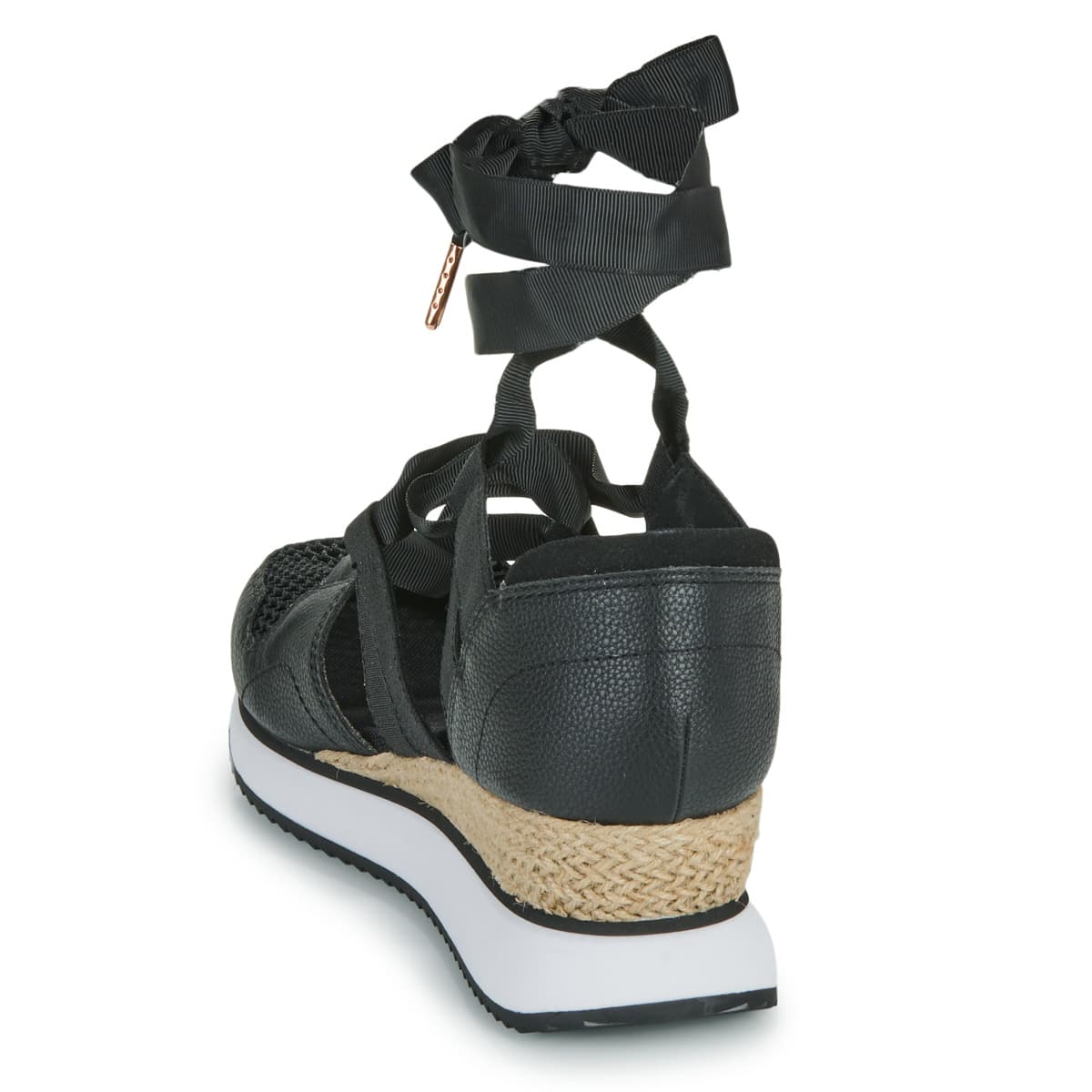 Women's Sandals Gioseppo Black